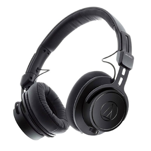 Audio-Technica ATH M60X